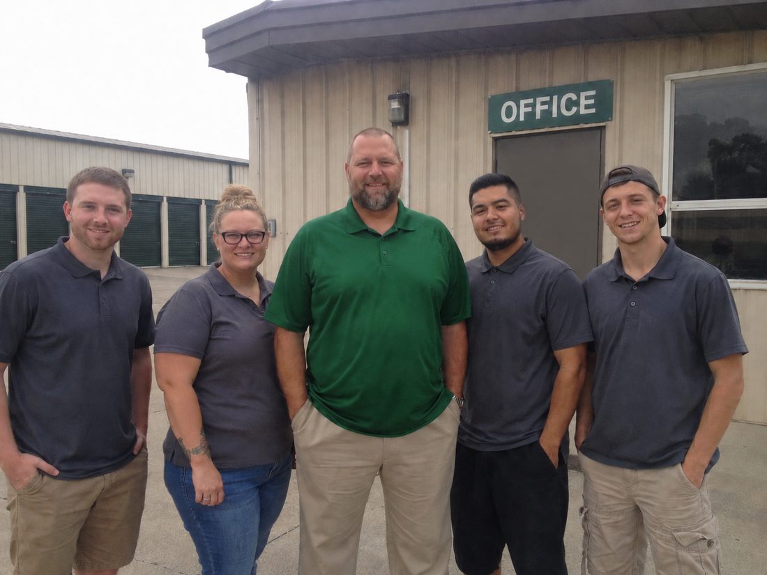 Pest control professionals in Pittsburg, CA